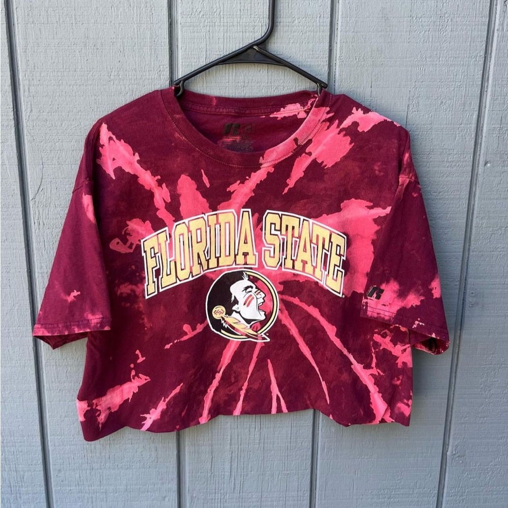 FSU Game Day Tees